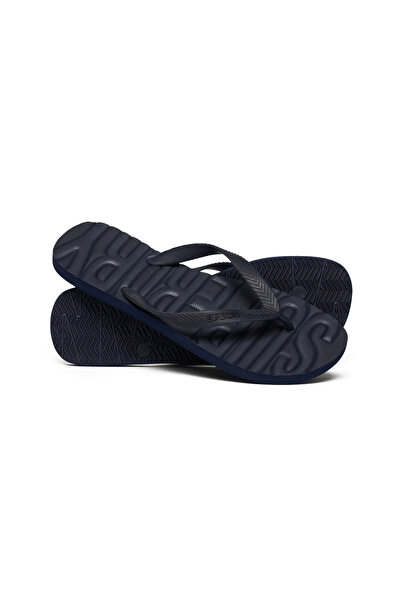 SUPERDRY D2 SDRY ΒΙΝΤΑΤΖ ΒΙΓΚΑΝ ΣΑΓΙΟΝΑΡΑ MF310263A-2GN Μπλε