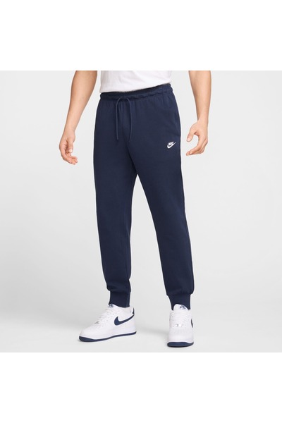 Nike CLUB FLEECE FQ4330-451 Μωβ