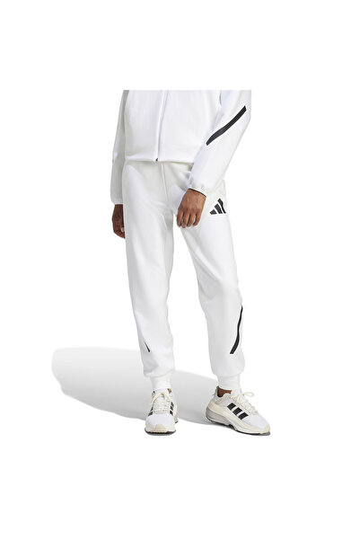 adidas Αθλητικά ρούχα W Z.N.E. PT JE7843 Λευκό