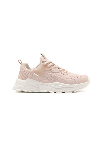 FILA ΜΝΗΜΗ ΑΛΟΡΑ 5YF41018-101 Εκρού
