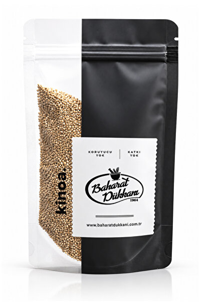 Baharat Dükkanı Kinoa 90gr
