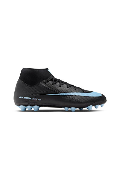 Nike ΜΕΡΚΟΥΡΙΑΛ ΣΟΥΠΕΡΦΛΑΪ 10 ΑΚΑΔΗΜΙΑ FQ8329-001 Μαύρο