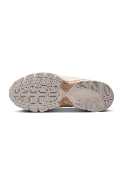 Nike 394053 Initiator Spor Ayakkabı Bej-Beyaz