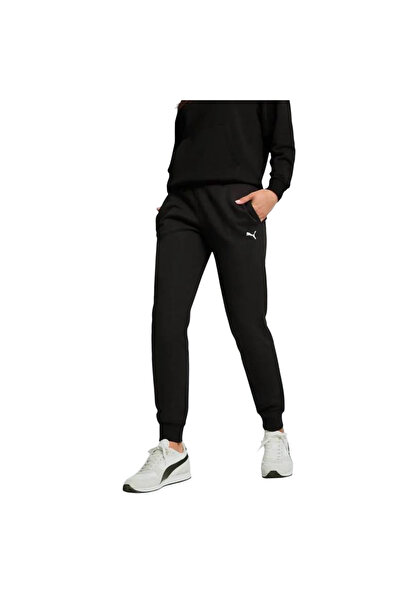Puma ESS ΦΟΡΜΑΡΙΣΤΙΚΗ ΦΟΥΤΕΡΑΜΙΣΤΡΑ FL CL 682466-01 Μαύρο