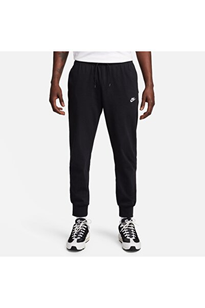 Nike CLUB FLEECE FQ4330-010 Μαύρο