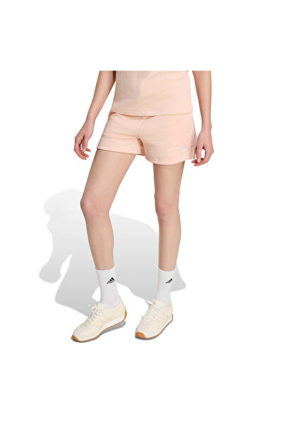 adidas Αθλητικά ρούχα W SL FC SHO KC5277 Ροζ