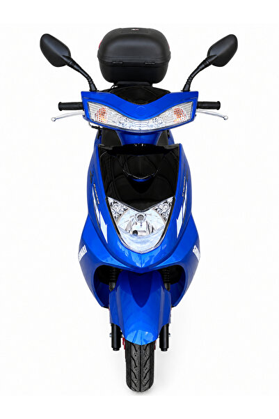 2026 TERRA 50 CC /100 CC SCOTER