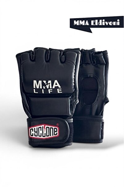RANA SPOR MMA Eldiveni Antreman & Maç Eldiveni