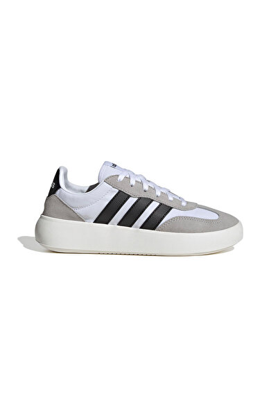 adidas Αθλητικά ρούχα BARREDA DECODE J JQ8854 Λευκό