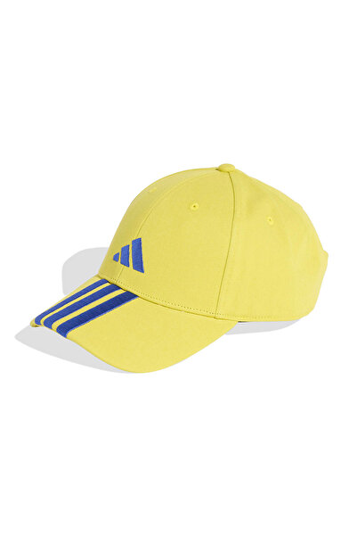 adidas Performance BBALL 3S CAP NL KE5882 Κίτρινο
