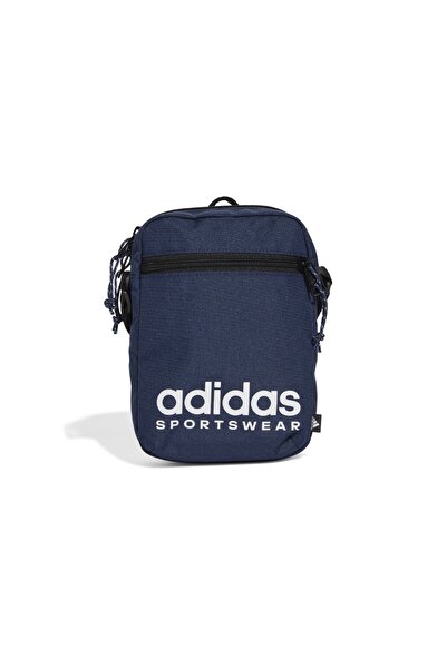 adidas Αθλητικά ρούχα SPW ORG NP JE6707 Μπλε