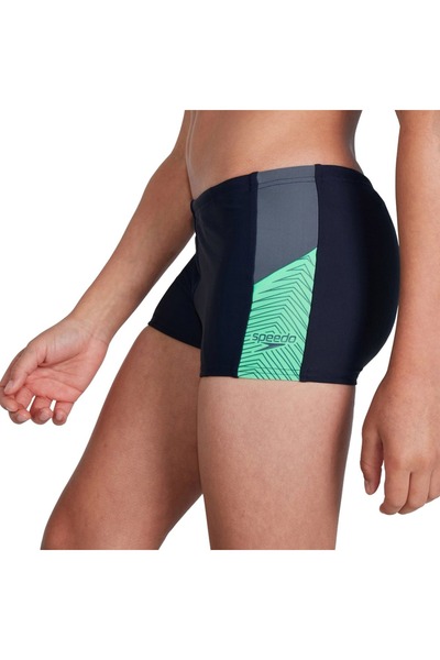 SPEEDO DIVE AQUASHORT 12872-H137J Μαύρο