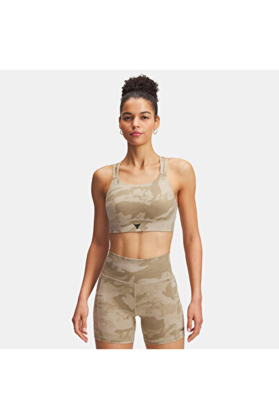 Under Armour PJT RCK Μπραλέτα 1389707-299 Παραλλαγή