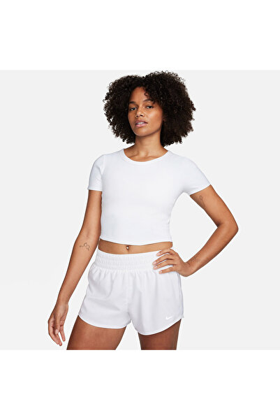 Nike Ένα εφαρμοστό FN2804-100 Λευκό
