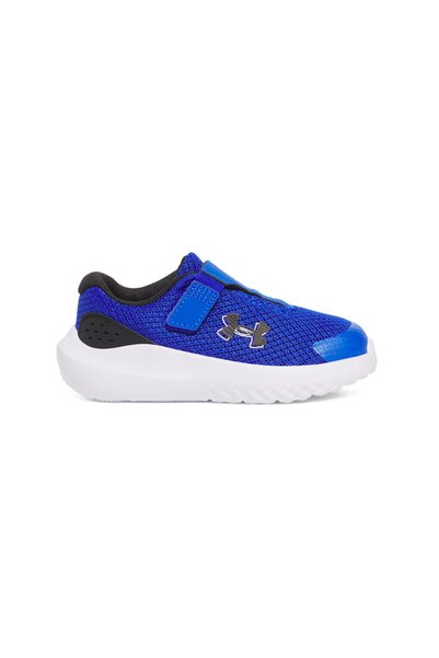 Under Armour BINF SURGE 4 AC 3027105-400 Βασιλικό Μπλε