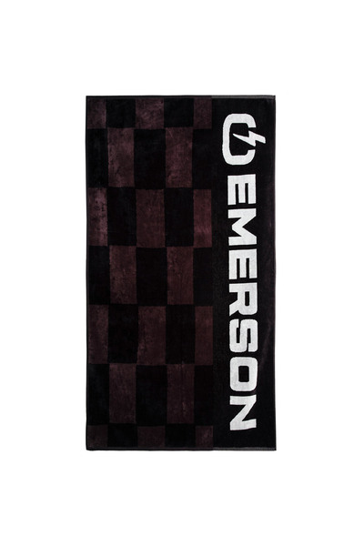Emerson 251.EU04.01-PR498 ΜΑΥΡΟ Μαύρο