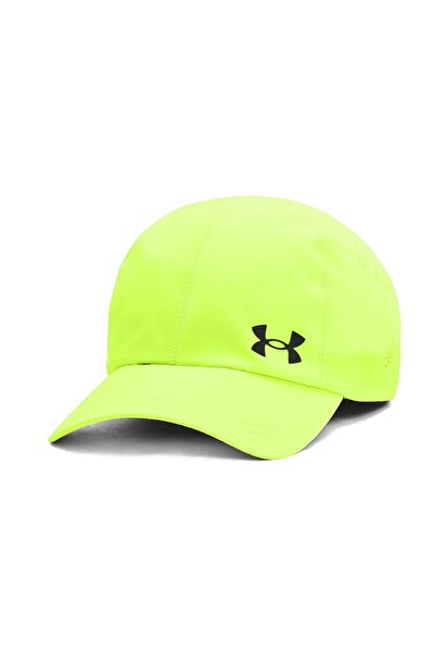 Under Armour M ISO-CHILL LAUNCH ADJ 1383477-731 Κίτρινο