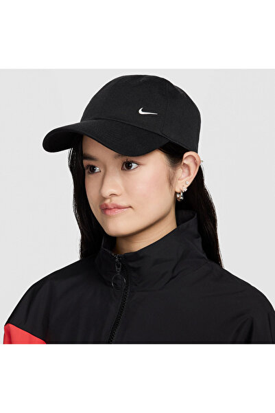 Nike CLUB FZ5698-010 Μαύρο