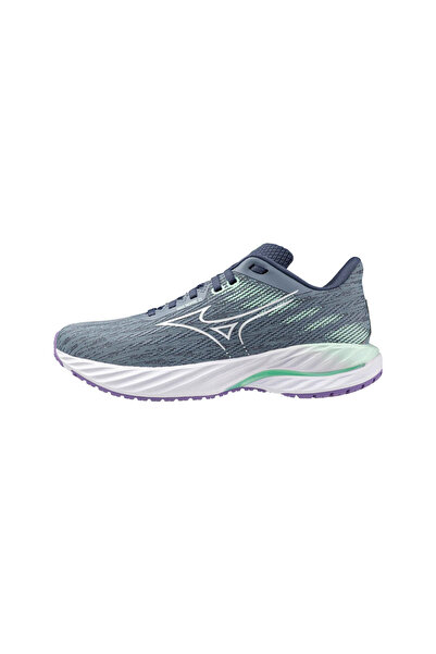 MIZUNO WAVE INSPIRE 21 J1GD2544-21 Ανθρακί