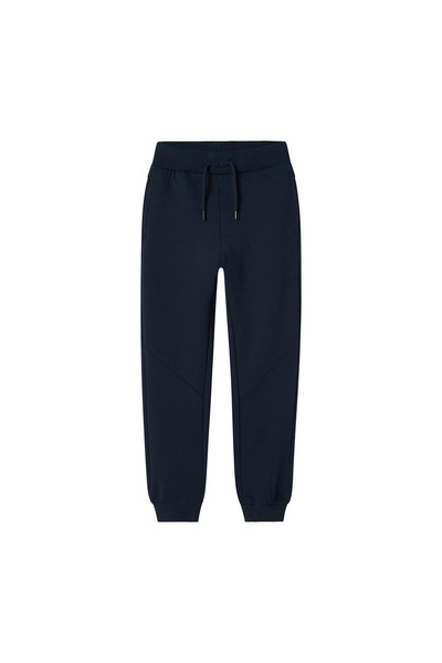 Name it NKMVOLTANO NREG SWE PANT BRU 13234317-4879983 Μπλε