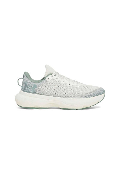 Under Armour W INFINITE 3027524-114 Λευκό