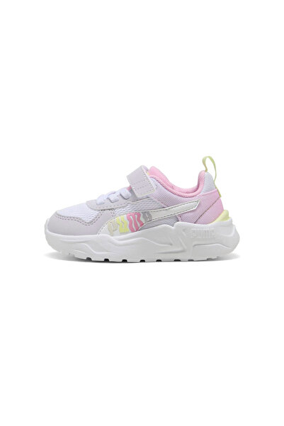 Puma ΤΡΙΝΙΤΥ 2 LT COME ON AC+ INF 405022-02 Πολύχρωμο