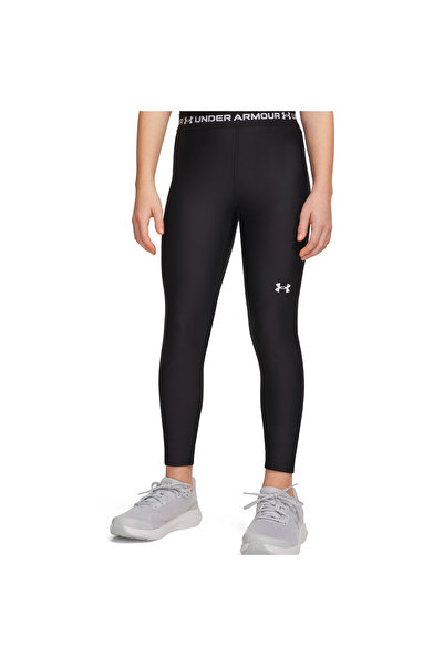 Under Armour HEATGEAR ΚΟΛΑΝ 6009975-001 Μαύρο