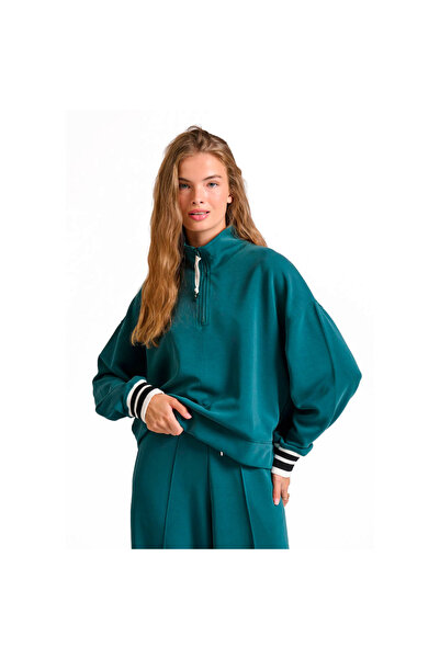 Funky Buddha FBL010-103-06-DK MOSS Πετρέλαιο