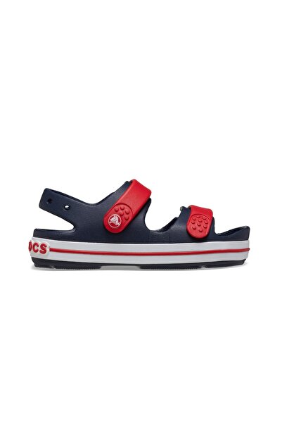Crocs CROCBAND CRUISER ΣΑΝΔΑΛΙ T 209424-4OT Μπλε