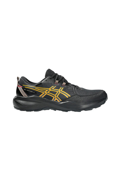 Asics GEL-VENTURE 11 WP 1011C159-002 Μαύρο
