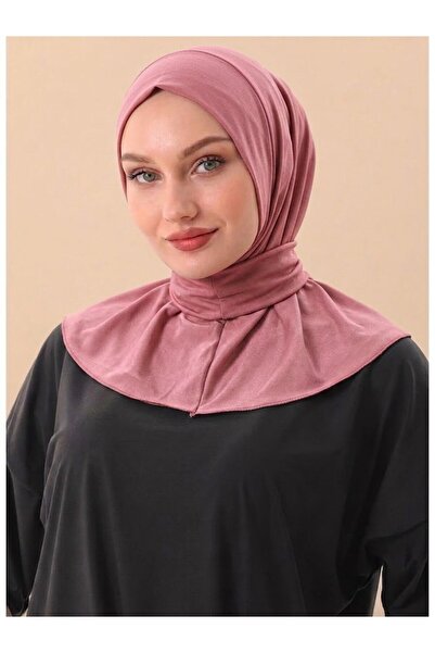 ALDAIYR Snap-on hijab cap