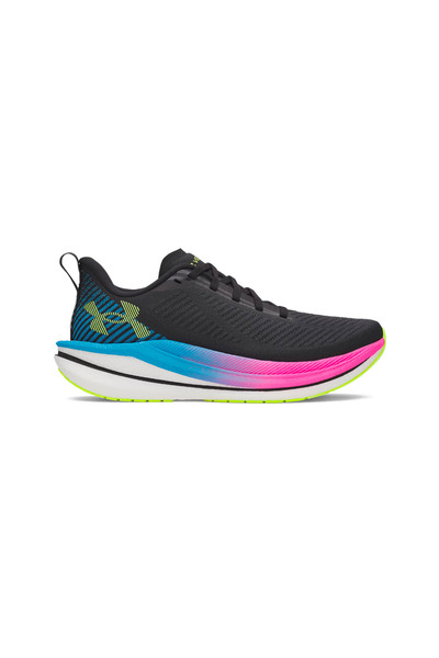 Under Armour W VELOCITI SPD 6000017-005 Μαύρο