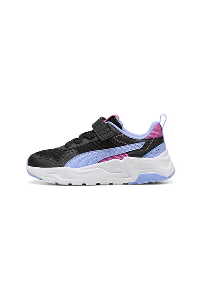 Puma ΤΡΙΝΙΤΥ 2 LT JELLY HEAVEN AC+ PS 406078-02 Μαύρο