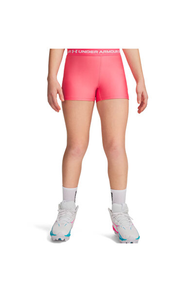 Under Armour HEATGEAR ΣΟΡΤΣΙ 6009974-600 Φούξια