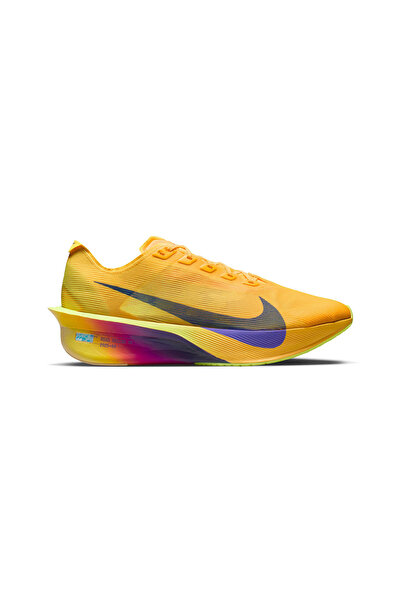 Nike ZOOMX VAPORFLY NEXT% 4 HF6414-800 Κίτρινο