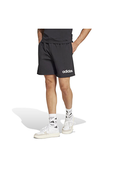 adidas Αθλητικά ρούχα M LIN SJ SHO JE9012 Μαύρο