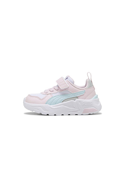 Puma ΤΡΙΝΙΤΥ 2 LT INF 403705-16 Ροζ