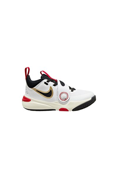 Nike ΟΜΑΔΑ HUSTLE D 11 (PS) DV8994-104 Λευκό