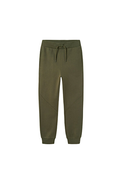 Name it NKMVOLTANO NREG SWE PANT BRU 13234317-4879985 Χακί