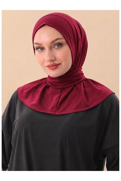 ALDAIYR Snap-on hijab cap