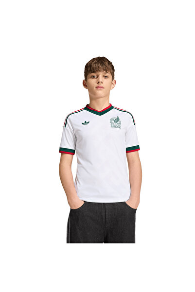 adidas Επιδόσεις FMF A JSY Y D JZ0737 Λευκό
