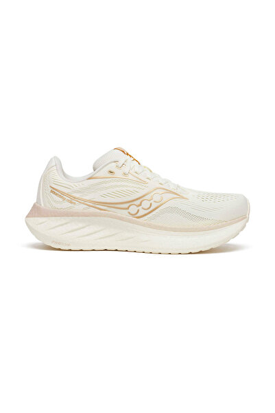 SAUCONY RIDE 18 S11000-104 Εκρού
