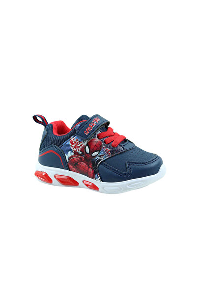 Disney MARVEL ΑΘΛΗΤΙΚΟ ΠΑΠΟΥΤΣΙ EVA ΜΕ ΦΩΤΑ R1310471S-0010 Μπλε