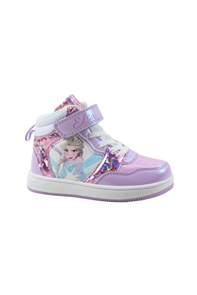 Disney MARVEL MID CUT SHOE D4310543S-0032 Lilac