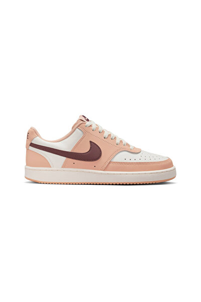Nike ΚΟΥΡΤ ΒΙΖΙΟΝ ΛΟΟΥ ΙΜ1652-200 Μπεζ 36.5