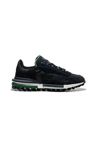 Lacoste ELITE ACTIVE 51SMA0041312 Μαύρο