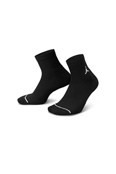 JORDAN ΚΑΘΗΜΕΡΙΝΟ 3P DX9655-010 Μαύρο