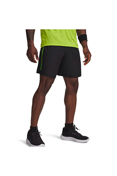 Under Armour ΥΦΑΝΤΑ ΣΟΡΤΣ WDMK 1383356-008 Μαύρο