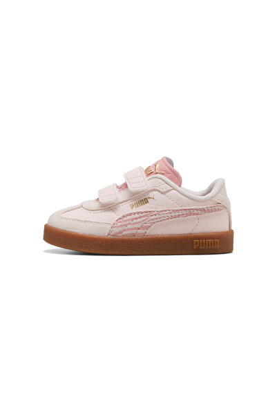 Puma CLUB II ERA EXPLORO V INF 405645-01 Ροζ
