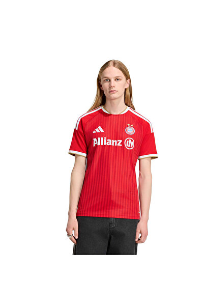 adidas Παράσταση FCB H JSY F JZ3071 Κόκκινο